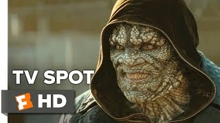 Suicide Squad TV SPOT - Tickets on Sale Friday (2016) - Margot Robbie Movie