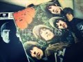 THE BEATLES-NORWEGIAN WOOD-RUBBER ...