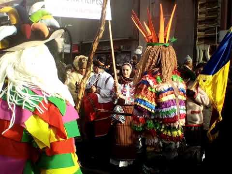 Datini si obiceiuri Bacau 2017 8