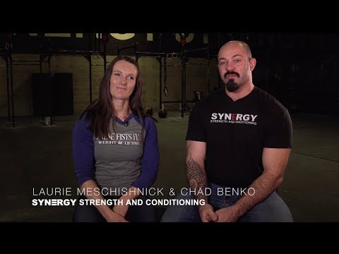 The Synergy Community