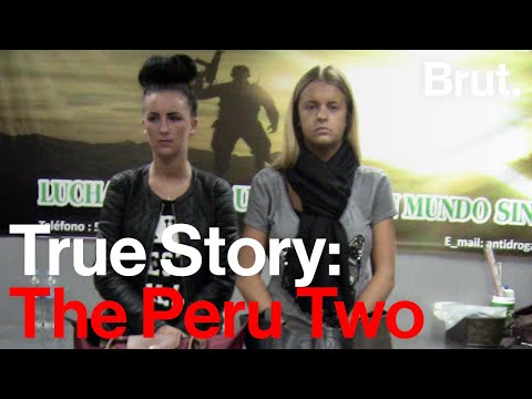 The Real Story of the Peru Two