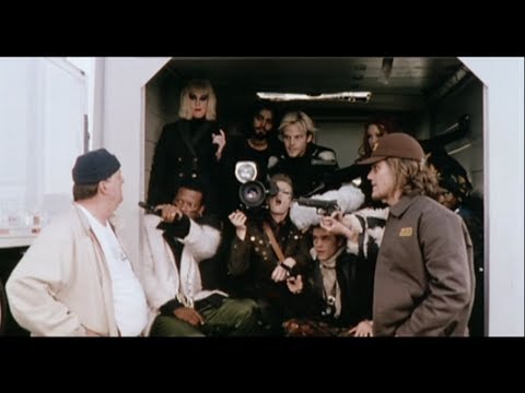 Cecil B. Demented (2000) Bande-annonce française