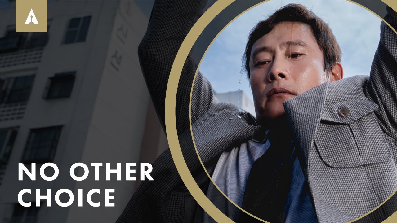 Park Chan-wook on Waiting Years to Make ‘No Other Choice’