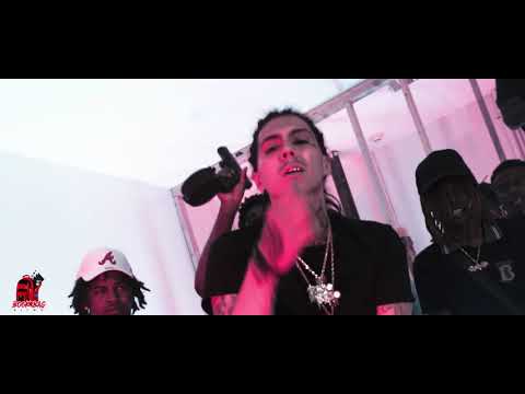 BlastShawty Ft. Lil Jairmy x Peso Peso x Lil Zay - Never A Drought (Exclusive By: @HalfpintFilmz)