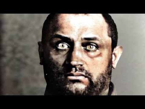 The HORRORS Of The Gulags