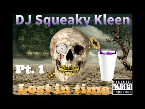 DJ Squeaky Kleen- Swangin in the rain