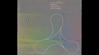 Seb Fontaine - Cream Anthems 1998