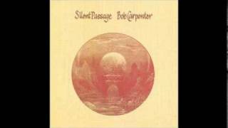 Bob Carpenter - Down Along the Border