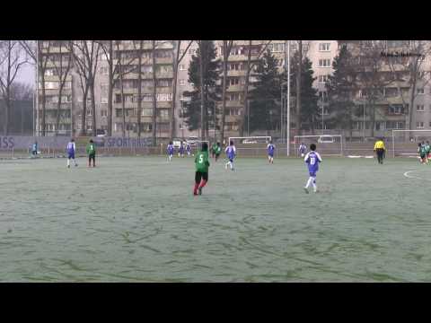 Stadlau (U12) - Fach-Donaufeld (U12)