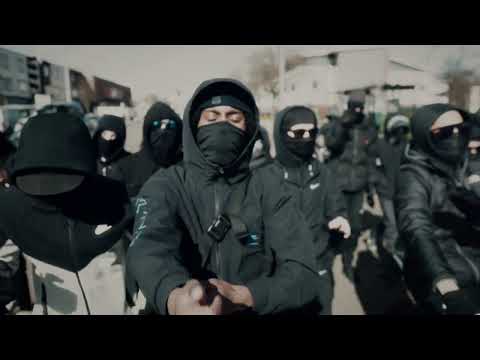 OTR x AskAbz - BANDO (Official  Video)