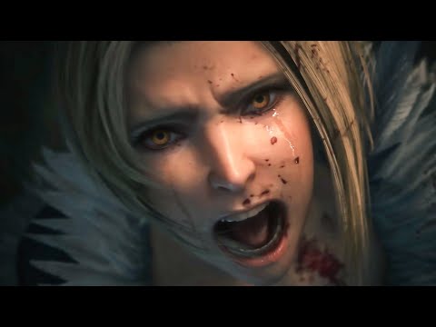 Final Fantasy XVI New Trailer is a Masterpiece