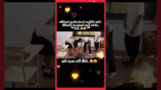 Download lagu අපිට කෑලි හිමිනැතිව ඇති යකූ 🤣💔#tamilnadu #korean​#foryou​#dance​#slmemereview​#virel​#100kview#मजे mp3