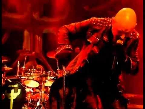 Judas Priest - Rising in The East (2005) Full concert