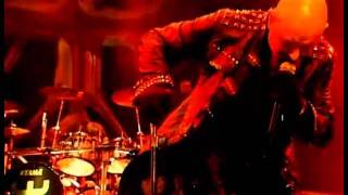 Judas Priest - Rising in The East (2005) Full concert