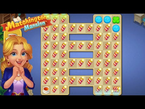 Mini-Firecrackers Everywhere😍 | Matchington Mansion