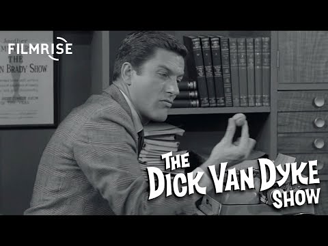 The Dick Van Dyke Show - Season 2, Episode 20 - It May Look Like a Walnut - Full Episode