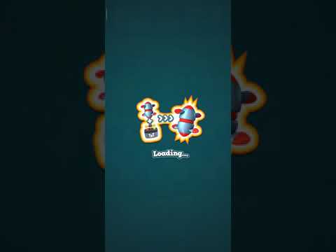 Toy Blast level 2608