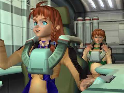 Let's Play Xenosaga Episode I: Der Wille zur Macht - Part 11