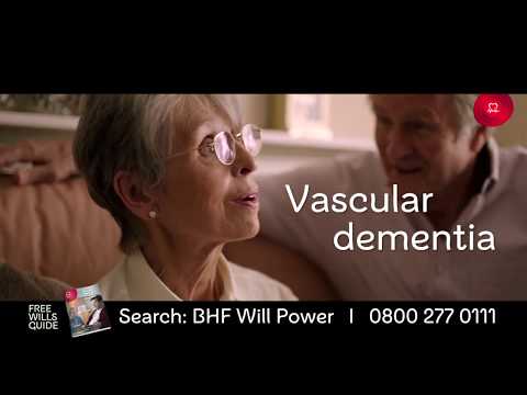 Will Power – how leaving a gift in your Will makes a huge difference