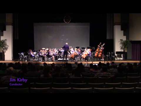 05/2017 - Carver Orchestra - Carmen - Bizet