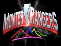 Go! go! power rangers latino FULL 