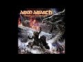 Amon Amarth Where Is Your God Lyrics