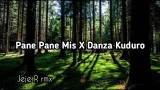Download lagu DJ Pane Pane Mis X Danza Kuduro Slow Beat mp3