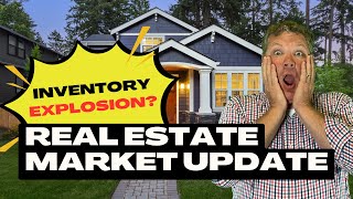 Massachusetts Real Estate Market Update - 5.6.2024
