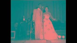 - Nat King Cole, Sarah Vaughan, Duke Ellington -- LOVE YOU MADLY