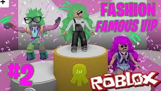 Roblox Vip 123vid - f!   ashion famous vip 2 mi madre se hace vip arantxa games