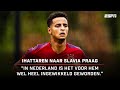 ??? TRANSFERNIEUWS: Ihattaren heeft een nieuwe club | Voetbalpraat