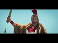 ASTÉRIX AND OBÉLIX THE MIDDLE KINGDOM Trailer 2023