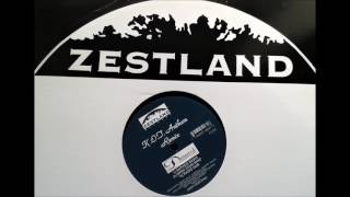 Densaid - Open Your Mind