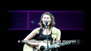 BETHANY DILLON - You are on our side (legendado)