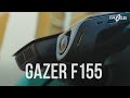 Gazer F155 - відео