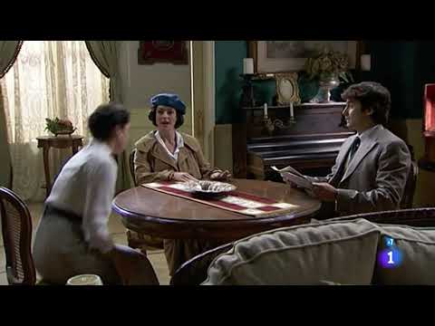 Maite se marcha a Francia