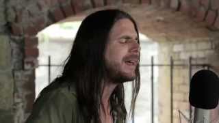 Jonathan Wilson - Moses Pain - 7/28/2012 - Paste Ruins at Newport Folk Festival