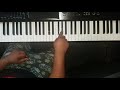 Leave Me Alone By Michael Jackson Piano Tutorial