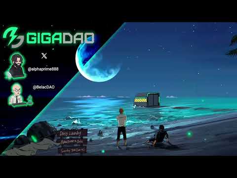 Dirty Laundry Episode 1: Let's get it