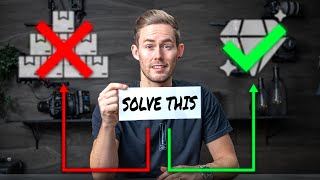 Solve ANY Business Problem the RIGHT Way