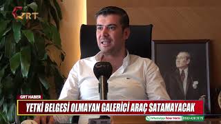 NÖBETÇİ NOTER UYGULAMASININ SATIŞLARIMIZA ETKİSİ OLDU