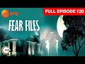 Fear Files - ஃபியர் ஃபைல்ஸ் - Tamil Show - EP 120 - Real Life Horror Stories - Zee Tamil