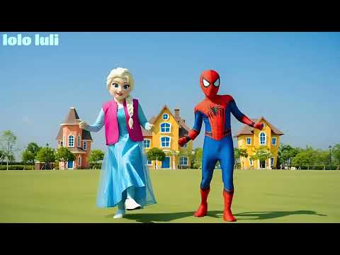 Lapsille 🩶 Lastenmusiikki 🔴 Hauskaa 🟡 Suomi Pop ⬜️ Energia