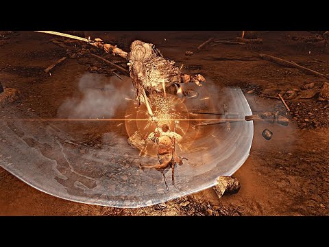 Sekiro: Inner Father NG+7 Hardest Bossfight - Charmless/No Damage