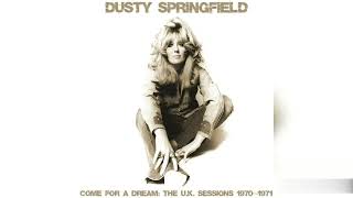 Dusty Springfield - A Song For You