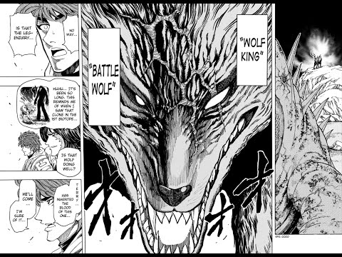 Toriko Chapter 335 Live Reaction : WHAT THE HELL...Seriously?
