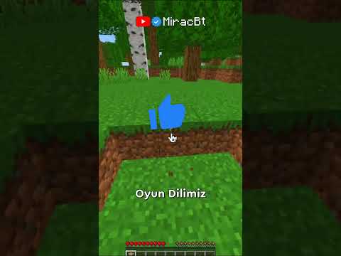 MiracBt - Control My Minecraft Game 😱