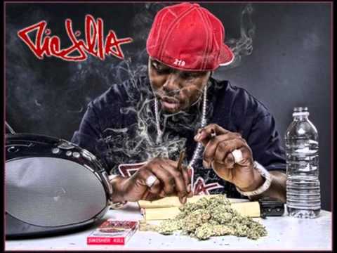 Studio 2 The Ghetto - Ric Jilla - Whaddupdoe EP