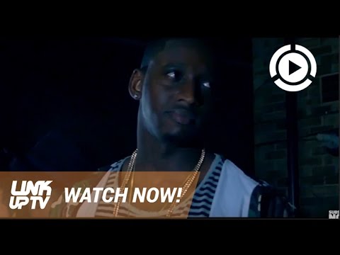 Fonzie - Easy [Music Video] @I_amfonzie | Link Up TV