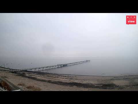 Falkenberg beach live webcam